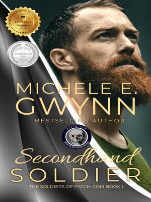 cover image of Secondhand Soldier